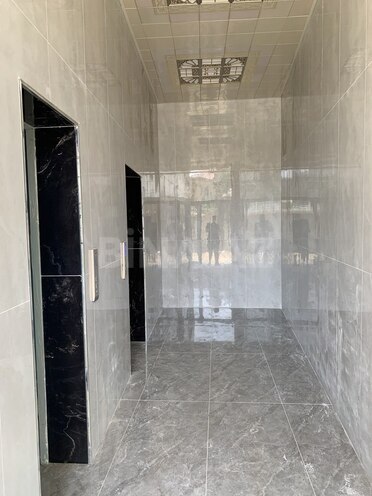 2 otaqlı yeni tikili - 2-ci Alatava q. - 86 m² (2)