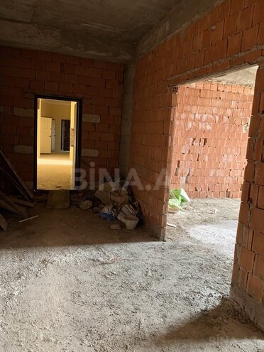 2 otaqlı yeni tikili - 2-ci Alatava q. - 86 m² (6)