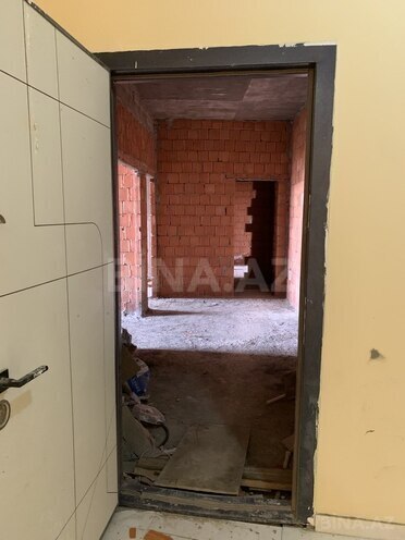 2 otaqlı yeni tikili - 2-ci Alatava q. - 86 m² (3)