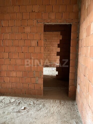 2 otaqlı yeni tikili - 2-ci Alatava q. - 86 m² (9)