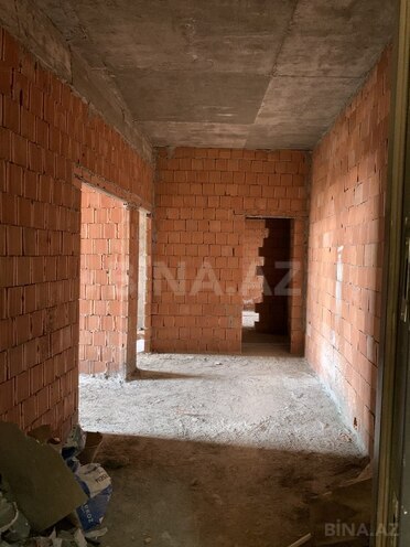 2 otaqlı yeni tikili - 2-ci Alatava q. - 86 m² (7)