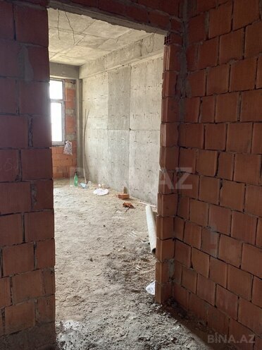 2 otaqlı yeni tikili - 2-ci Alatava q. - 86 m² (8)