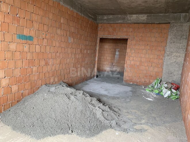 2 otaqlı yeni tikili - 2-ci Alatava q. - 86 m² (4)