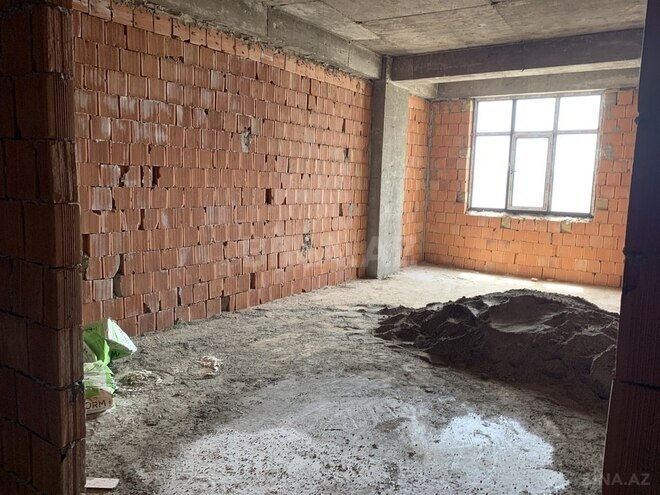 2 otaqlı yeni tikili - 2-ci Alatava q. - 86 m² (5)