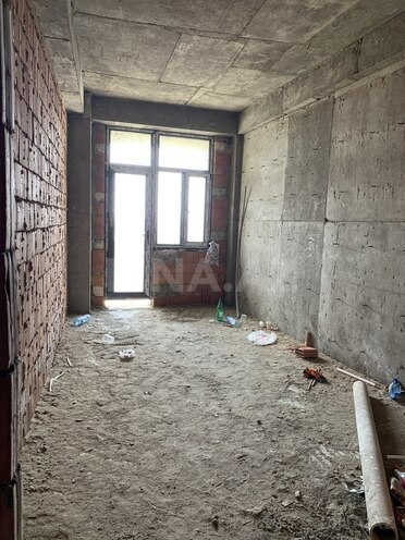 2 otaqlı yeni tikili - 2-ci Alatava q. - 86 m² (10)