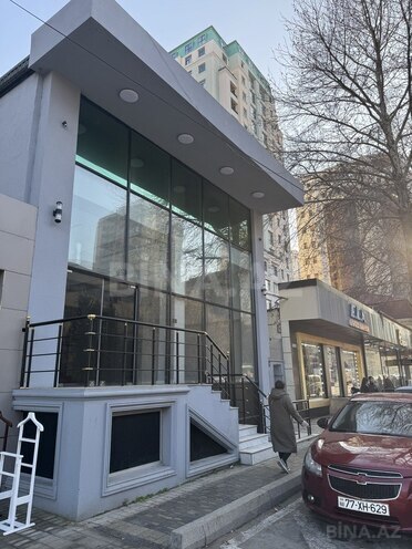 Объект - Насиминский  р. - 278 м² (27)