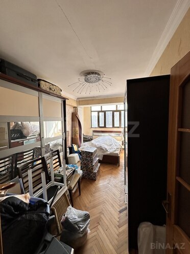 4-комн. вторичка - Ясамальский р. - 80 м² (6)