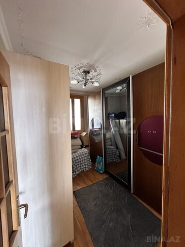 4-комн. вторичка - Ясамальский р. - 80 м² (5)