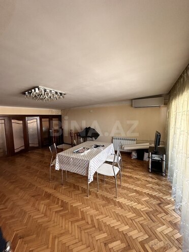 4-комн. вторичка - Ясамальский р. - 80 м² (11)