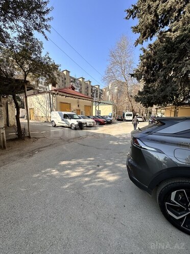 4-комн. вторичка - Ясамальский р. - 80 м² (2)