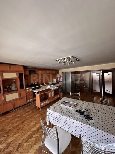 4-комн. вторичка - Ясамальский р. - 80 м² (10)