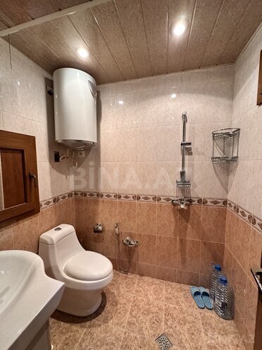 4-комн. вторичка - Ясамальский р. - 80 м² (3)