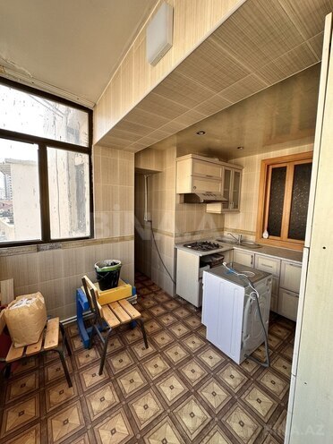 4-комн. вторичка - Ясамальский р. - 80 м² (8)