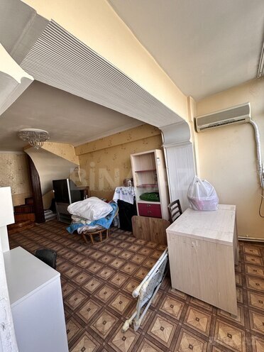 4-комн. вторичка - Ясамальский р. - 80 м² (7)