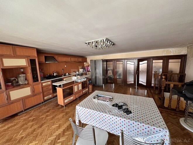 4-комн. вторичка - Ясамальский р. - 80 м² (9)