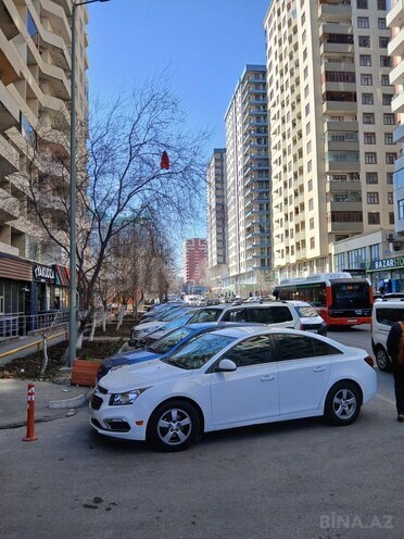 Объект - м. Азадлыг проспекти - 105 м² (9)