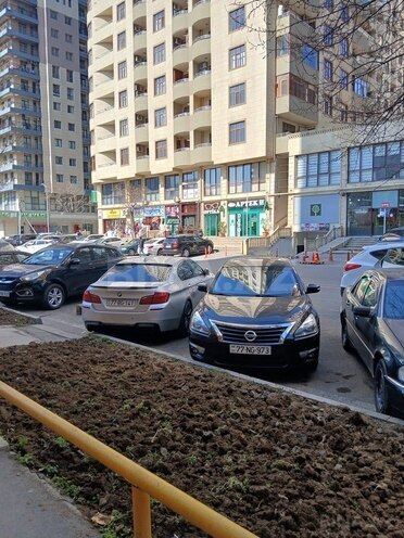 Объект - м. Азадлыг проспекти - 105 м² (8)
