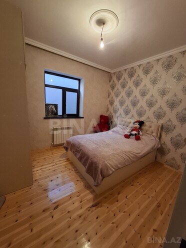 4 otaqlı həyət evi/bağ evi - Zabrat q. - 130 m² (8)