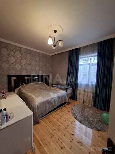 4 otaqlı həyət evi/bağ evi - Zabrat q. - 130 m² (6)