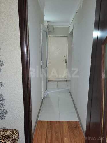 2-комн. вторичка - пос. 8-й километр - 40 м² (10)