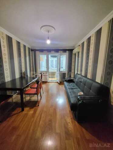 2-комн. вторичка - пос. 8-й километр - 40 м² (2)