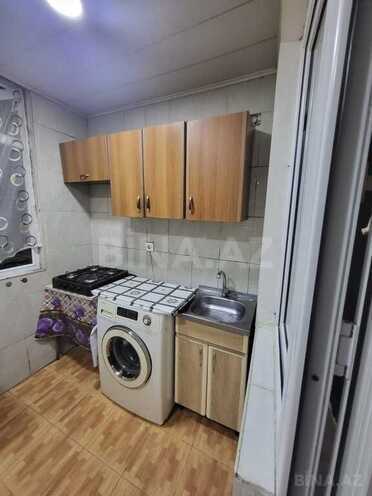 2-комн. вторичка - пос. 8-й километр - 40 м² (6)