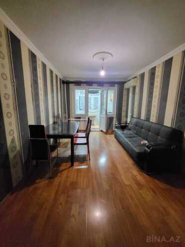 2-комн. вторичка - пос. 8-й километр - 40 м² (3)