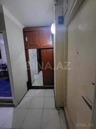 2-комн. вторичка - пос. 8-й километр - 40 м² (4)