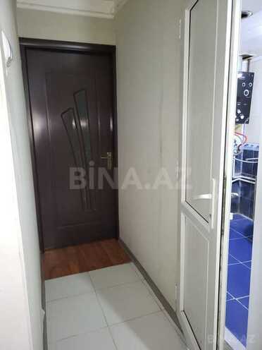2-комн. вторичка - пос. 8-й километр - 40 м² (9)