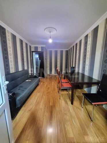 2-комн. вторичка - пос. 8-й километр - 40 м² (1)