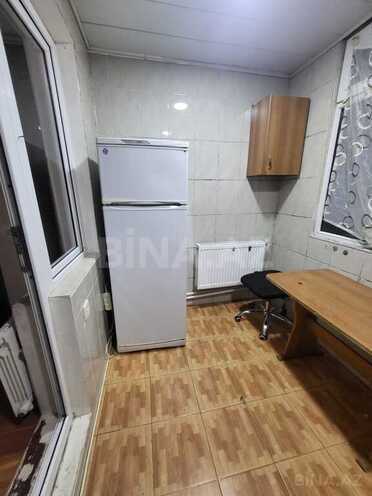 2-комн. вторичка - пос. 8-й километр - 40 м² (7)