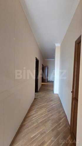3 otaqlı yeni tikili - Memar Əcəmi m. - 115 m² (7)