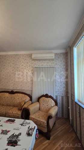 3 otaqlı yeni tikili - Memar Əcəmi m. - 115 m² (16)