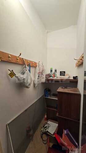 3 otaqlı yeni tikili - Memar Əcəmi m. - 115 m² (12)