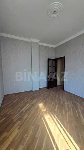 3 otaqlı yeni tikili - Memar Əcəmi m. - 115 m² (21)