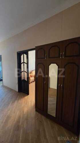 3 otaqlı yeni tikili - Memar Əcəmi m. - 115 m² (9)