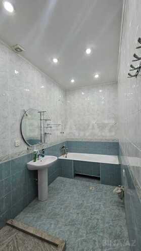 3 otaqlı yeni tikili - Memar Əcəmi m. - 115 m² (3)