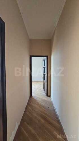 3 otaqlı yeni tikili - Memar Əcəmi m. - 115 m² (20)