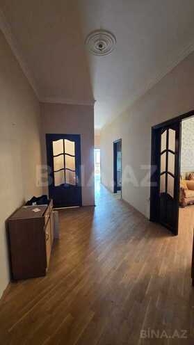 3 otaqlı yeni tikili - Memar Əcəmi m. - 115 m² (10)