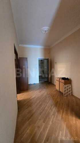 3 otaqlı yeni tikili - Memar Əcəmi m. - 115 m² (13)