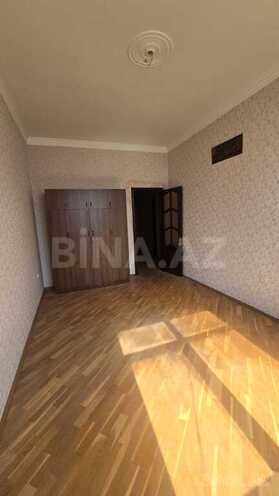 3 otaqlı yeni tikili - Memar Əcəmi m. - 115 m² (11)