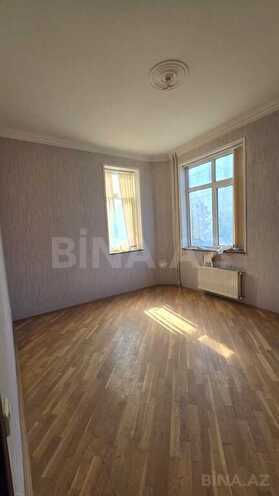 3 otaqlı yeni tikili - Memar Əcəmi m. - 115 m² (4)