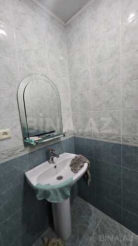 3 otaqlı yeni tikili - Memar Əcəmi m. - 115 m² (6)