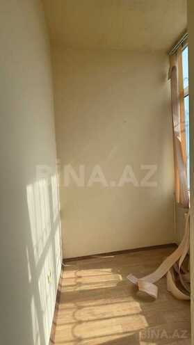 3 otaqlı yeni tikili - Memar Əcəmi m. - 115 m² (15)