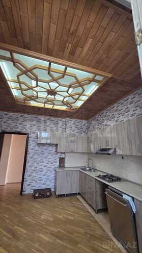 3 otaqlı yeni tikili - Memar Əcəmi m. - 115 m² (22)
