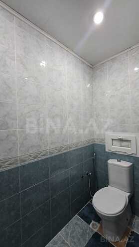 3 otaqlı yeni tikili - Memar Əcəmi m. - 115 m² (2)