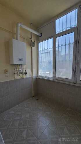 3 otaqlı yeni tikili - Memar Əcəmi m. - 115 m² (17)