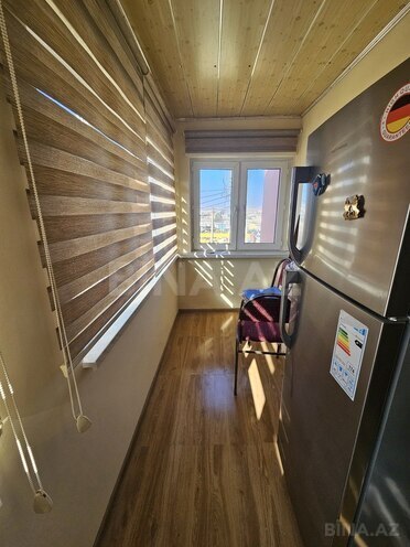 5 otaqlı həyət evi/bağ evi - Binəqədi q. - 100 m² (12)