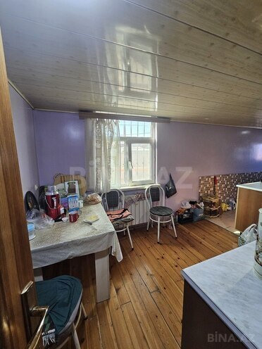 5 otaqlı həyət evi/bağ evi - Binəqədi q. - 100 m² (18)