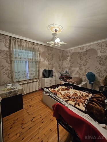 5 otaqlı həyət evi/bağ evi - Binəqədi q. - 100 m² (17)